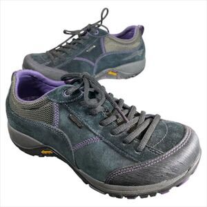 DANSKO Paisley Hiking Sneaker W/ Vibram Sole EU38/US7.5